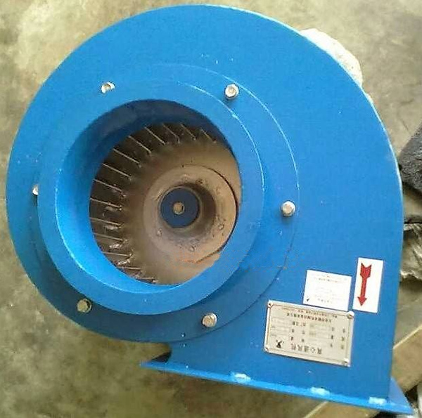 JCL-52 Marine Or Navy Centrifugal Fan3.jpg